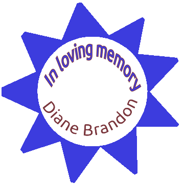 heart with loving memory